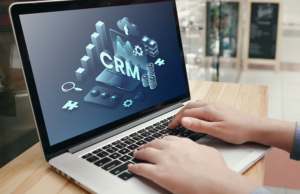 Essential CRM Software Features