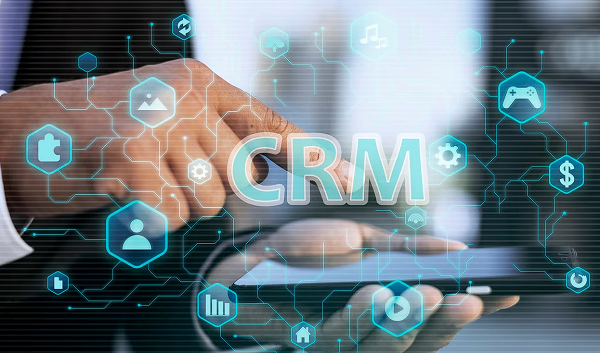 Transform Your Business with CRM Solutions