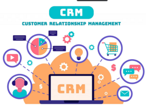 Choosing the Right CRM System