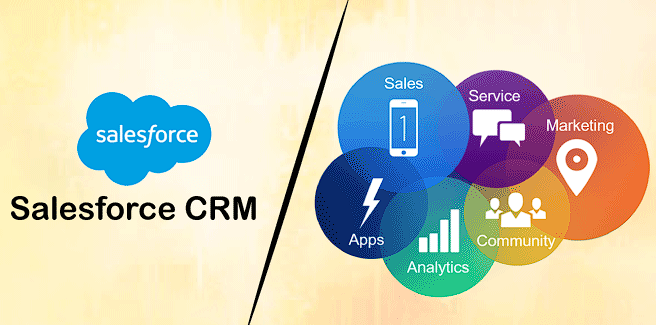 CRM vs Salesforce: Choosing the Right Solution