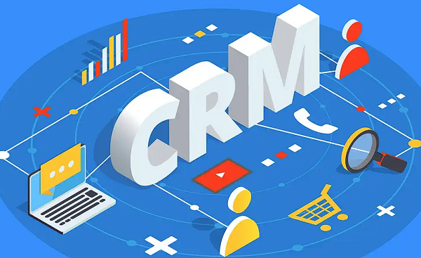 Exploring the Top Features of CRM