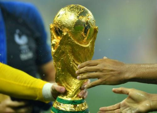 Roberto Mancini bicara soal usulan Arab Saudi jadi tuan rumah Piala Dunia 2034: Okezone Bola