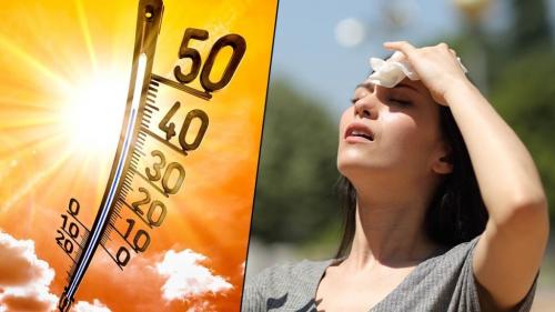 7 Cara Cegah Dehidrasi Saat Cuaca Panas, Salah Satunya Hindari Minum Alkohol : Okezone Health