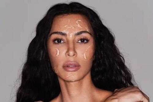 Kim Kardashian Bagikan Tips Perawatan Kulit, Pilih Pakai Masker Labu: Okezone Lifestyle