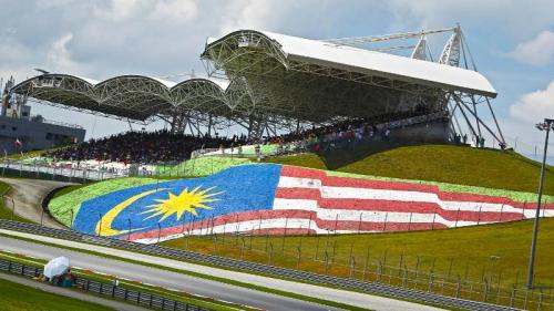 Perbandingan Sirkuit MotoGP Terbaik Asia Tenggara: Sirkuit Sepang Malaysia vs Sirkuit Mandalika Indonesia: Okezone Sports