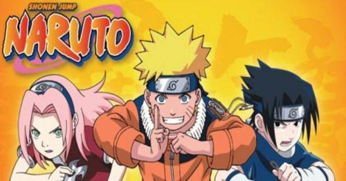 Sasuke Ingin Bunuh Sakura di Naruto: Begitu Dekat Namun Sejauh Ini Saksikan Streaming di GTV: Okezone Celebrity