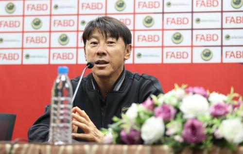 Shin Tae-yong vytvoril 2 bláznivé rekordy po zápase národného tímu Indonézia vs Brunei Darussalam v druhom kole kvalifikácie MS 2026 v ázijskej zóne?  : Okezone Bola