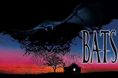 Sinopsis Film Bats: Teror Kelelawar yang Mengerikan : Okezone Celebrity