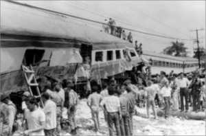 Tragedi Bintaro 19 Oktober 1987, Kecelakaan Kereta Api Paling Mematikan di Indonesia: Okezone Economy