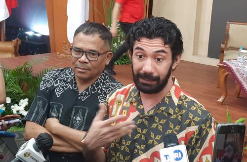Film Indonesia yang Tampil di Festival Internasional Masuk Nominasi FFI 2023: Okezone Celebrity